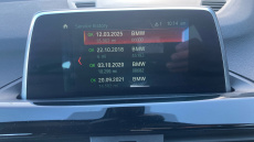 BMW X1 xDrive 20d Sport 5dr Step Auto Diesel Estate